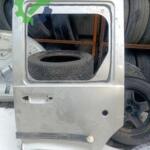 Ford Connect sol arka kapı