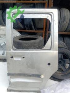 Ford Connect sol arka kapı
