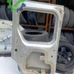 Ford Connect sol arka kapı