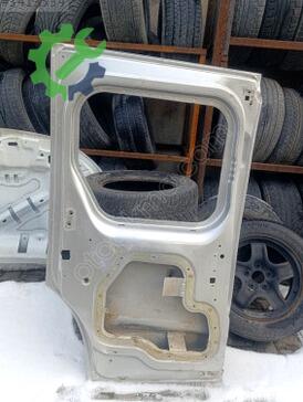 Ford Tourneo Connect Sol Arka Kapı çıkma parça