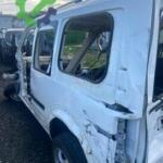 FORD CONNECT SOL ARKA KESME CAMURLUK ORJİNAL CIKMA