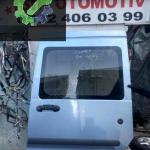 ford connect sol arka orta sürgülü kapı yüksek tavan çıkma orj