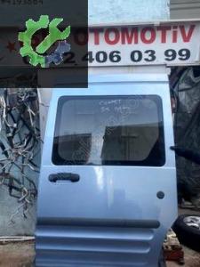 ford connect sol arka orta sürgülü kapı yüksek tavan çıkma orj