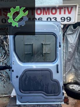 Ford Tourneo Connect Sol Sürgülü Kapı çıkma parça
