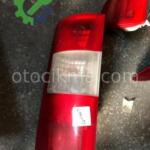 Ford Connect Sol arka stop hatasız orjinal çıkma
