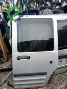 Ford Tourneo Connect Sol Sürgülü Kapı Çıkma