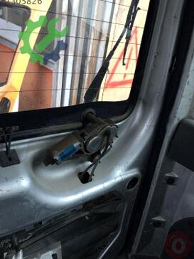 Ford Tourneo Connect Cam Motoru çıkma parça