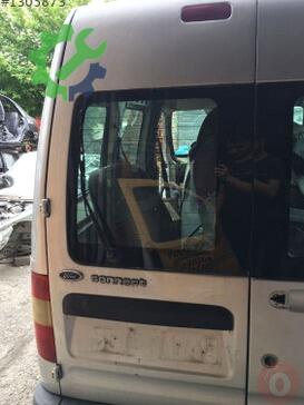 Ford Tourneo Connect Arka Cam çıkma parça