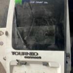 Ford Tourneo Connect 2025 Sol Bagaj Çıkma