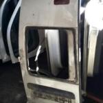 Ford connect sol bagaj kapısı orjinal çıkma