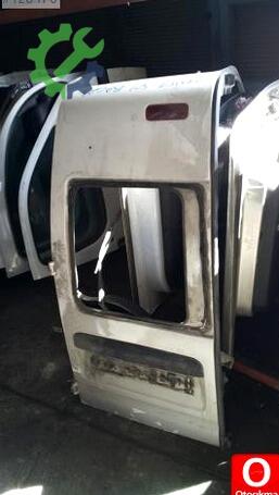 Ford Transit Connect Sol Bagaj çıkma parça