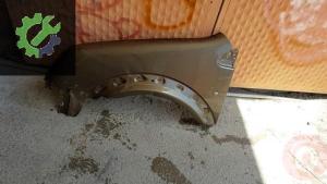 FORD CONNECT SOL ÇAMURLUK