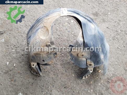 Ford Transit Connect Sol Davlumbaz çıkma parça
