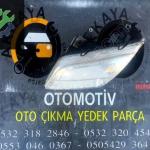 Ford Connect Sol Far Orjinal Çıkma
