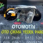 Ford Connect Sol Far Orjinal Çıkma