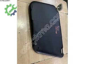 Ford Connect sol Güneşlik
