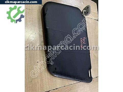 Ford Tourneo Connect Sol Güneşlik çıkma parça