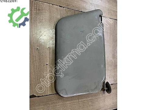 Ford Tourneo Connect Sol Güneşlik çıkma parça