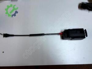 FORD CONNECT SOL İÇ AÇMA KOLU VE TELİ