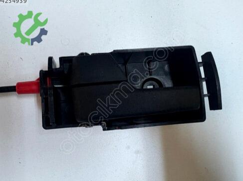 Ford Transit Connect Kapı Kolu çıkma parça