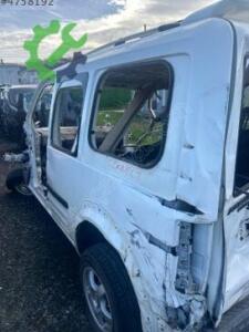 FORD CONNECT SOL KESME MARŞPİYEL ORJİNAL ÇIKMA