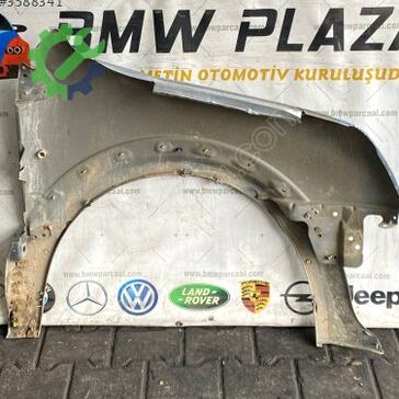 Ford Tourneo Connect Sol Ön Çamurluk çıkma parça