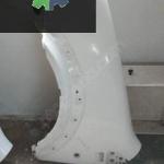 Ford connect sol ön çamurluk hatasız boyasız çıkma orjinal sökme