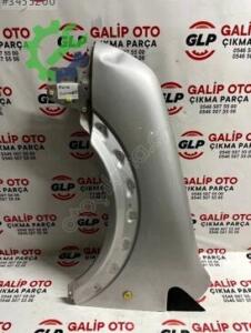 FORD CONNECT SOL ÖN ÇAMURLUK ORJINAL ÇIKMA