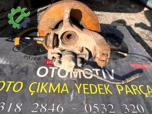 Ford Connect Sol ön Fren Merkezi Kaliper Orjinal Çıkma