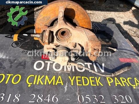 Ford Tourneo Connect Fren Ana Merkezi çıkma parça
