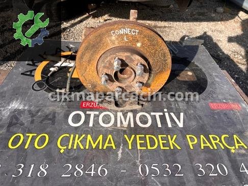 Ford Tourneo Connect Fren Ana Merkezi çıkma parça