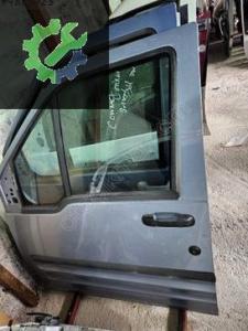 Ford connect sol ön kapı açık mavi çıkma orjinal sökme