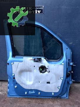 Ford Tourneo Connect Sol Ön Kapı çıkma parça