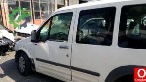 Ford connect sol ön kapı orjinal çıkma