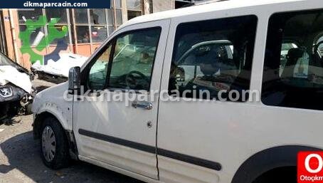 Ford Tourneo Connect Sol Ön Kapı çıkma parça