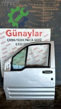 Ford Sol Ön Kapı çıkma parça