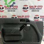FORD CONNECT SOL ÖN KAPI DÖŞEMESİ HATASIZ ORJİNAL ÇIKMA