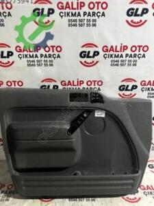 FORD CONNECT SOL ÖN KAPI DÖŞEMESİ HATASIZ ORJİNAL ÇIKMA
