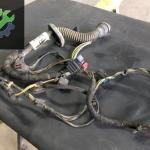 FORD CONNECT SOL ÖN KAPI ELEKTRİK TESİSATI ORJ ÇIKMA