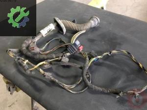 FORD CONNECT SOL ÖN KAPI ELEKTRİK TESİSATI ORJ ÇIKMA