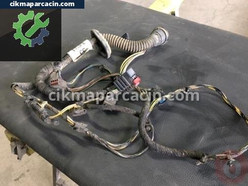 Ford Transit Connect Elektrik Tesisatı çıkma parça