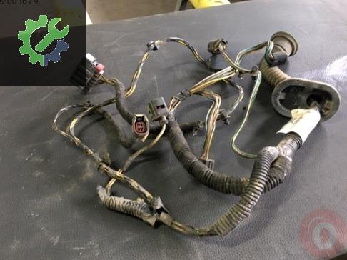 Ford Transit Connect Elektrik Tesisatı 8T1T çıkma parça
