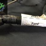 FORD CONNECT SOL ÖN KAPI ELEKTRİK TESİSATI ORJ ÇIKMA