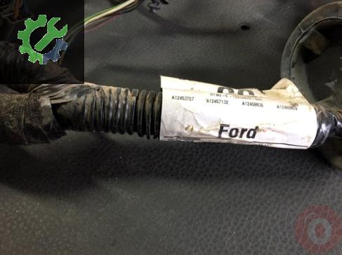 Ford Transit Connect Elektrik Tesisatı 8T1T çıkma parça