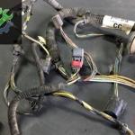 FORD CONNECT SOL ÖN KAPI ELEKTRİK TESİSATI ORJ ÇIKMA