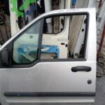 Ford Tourneo Connect 2025 Sol Ön Kapı Çıkma