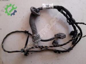 FORD CONNECT SOL ÖN KAPI TESİSATI