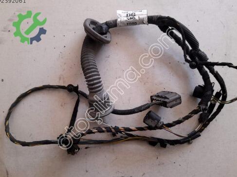 Ford Tourneo Connect Elektrik Tesisatı çıkma parça