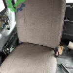 Ford Connect Sol Ön Koltuk Orjinal Çıkma