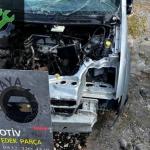 Ford Connect Sol Podye / Sol Çeyrek Hatasız Orjinal Çıkma
